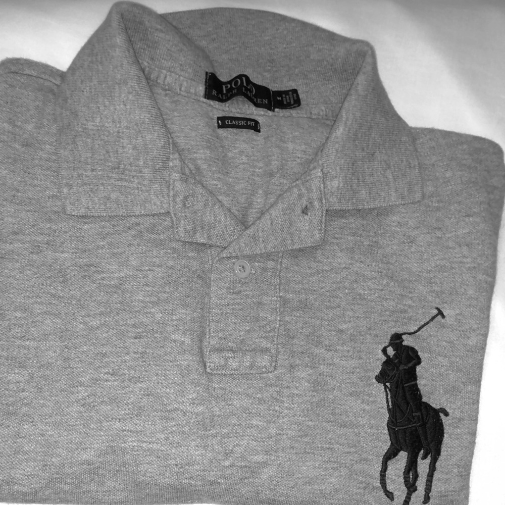 Ralph Lauren Polo Shirt
